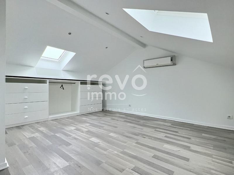 Maison - 175 m² - 5 pièces