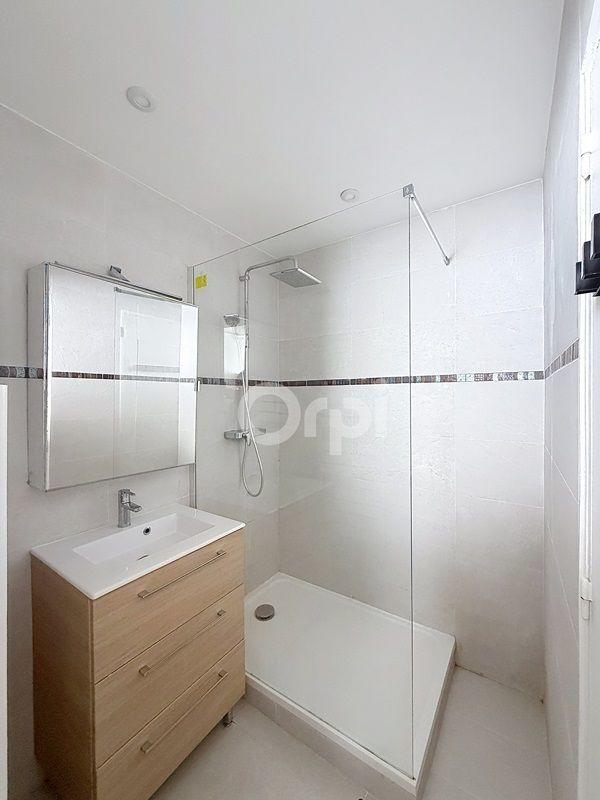 Maison de ville - 33 m² - 2 pièces