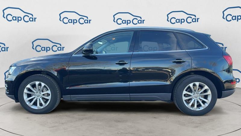 Audi Q5 2.0 Tdi 150 Ambiente