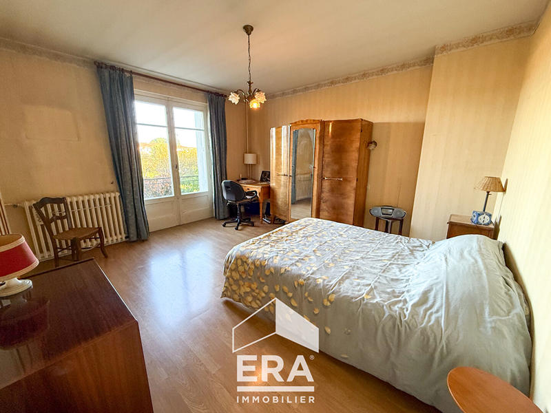 Maison - 179 m² - 6 pièces