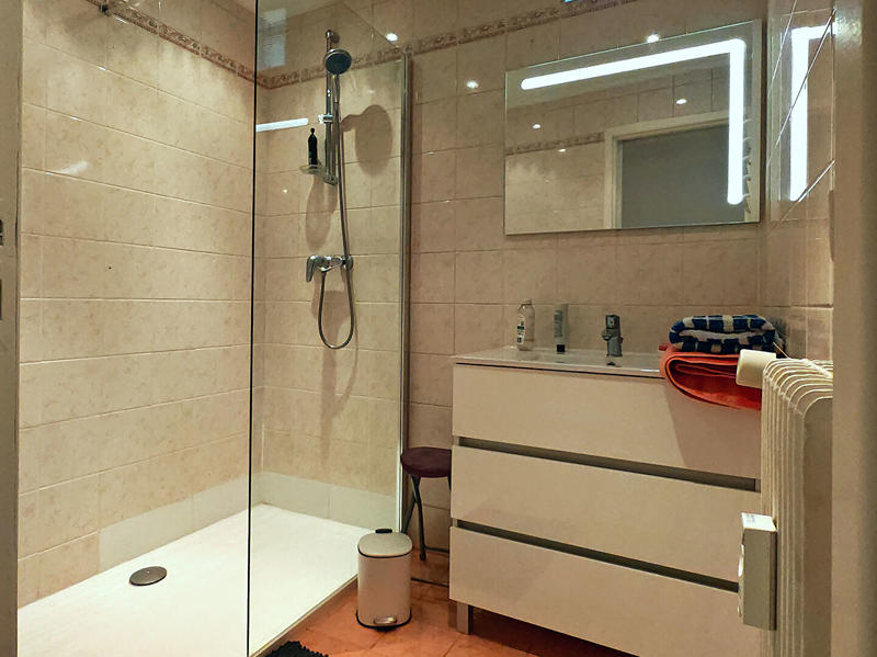 Appartement - 66 m² - 4 pièces