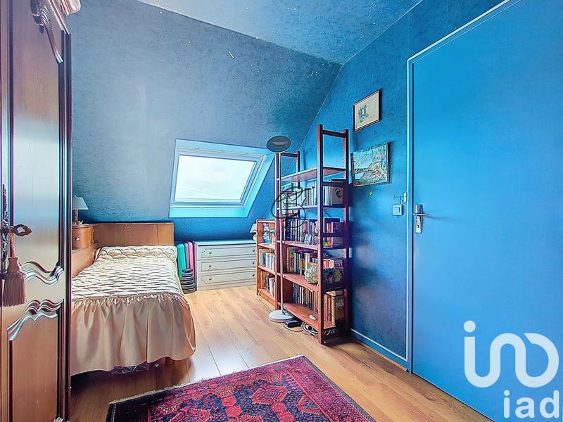 Appartement - 104 m² - 5 pièces