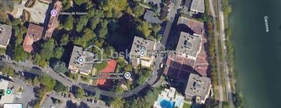 Appartement - 93 m² - 4 pièces