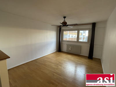 Appartement - 83 m² - 3 pièces