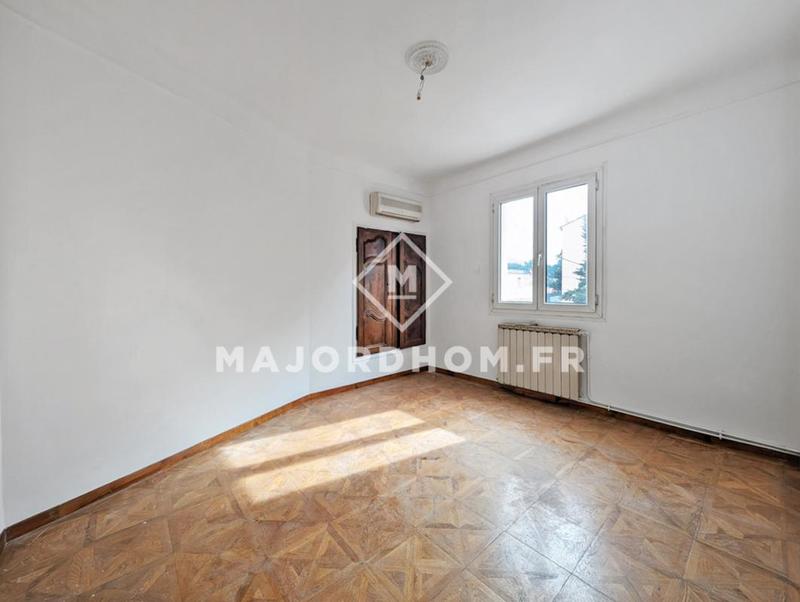 Appartement - 87 m² - 3 pièces