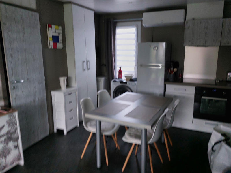 Châlet - 42 m² - 3 pièces