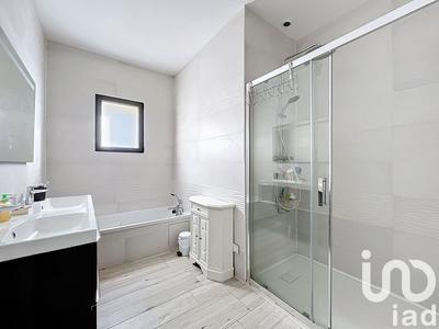 Maison - 134 m² - 4 pièces