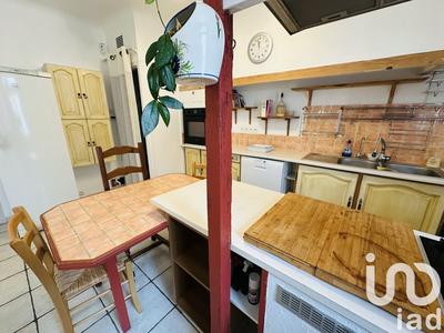 Maison - 158 m² - 6 pièces