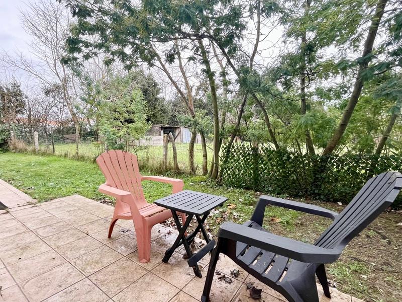 Maison - 223 m² - 7 pièces