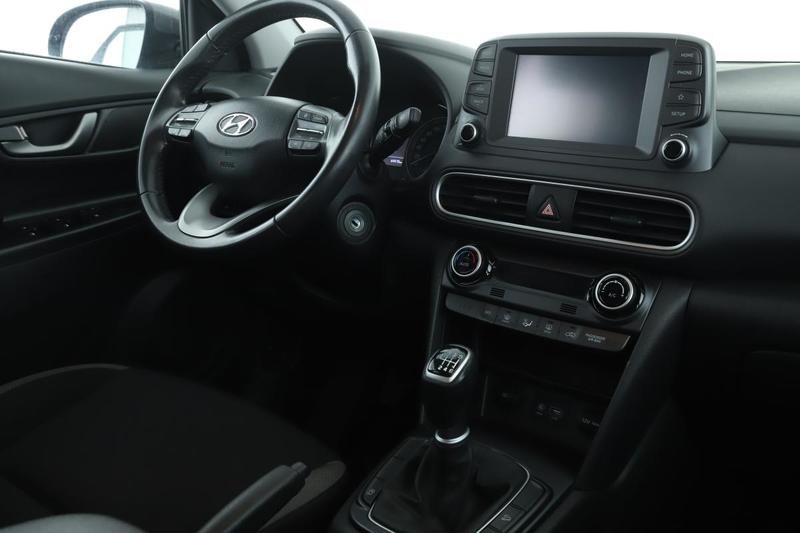 Hyundai Kona 1.0 t-GDi Intuitive 120 ch