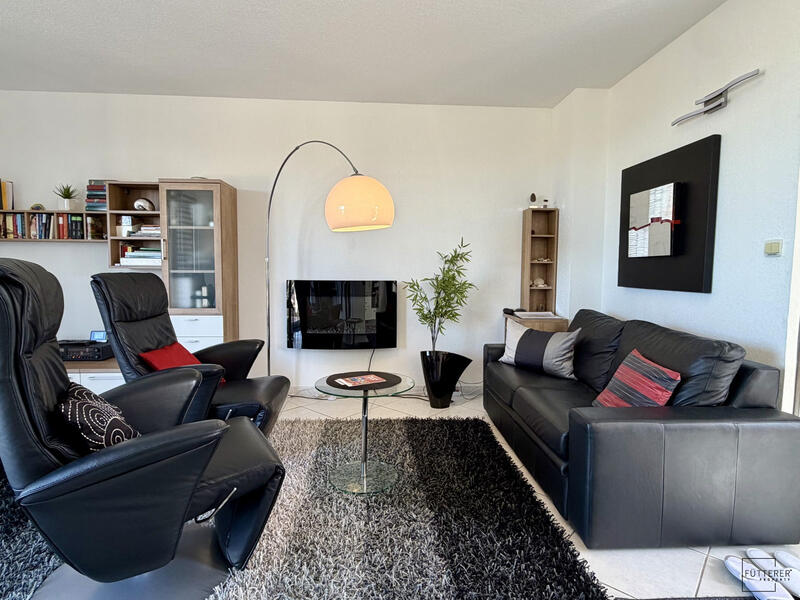 Maison - 72 m² - 4 pièces