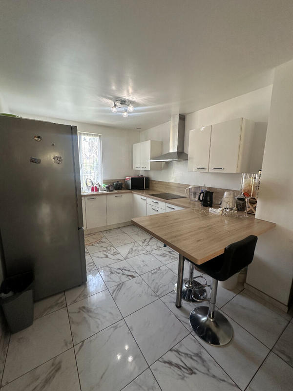 Maison - 114 m² - 7 pièces