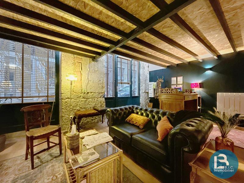 Local commercial - 90 m²