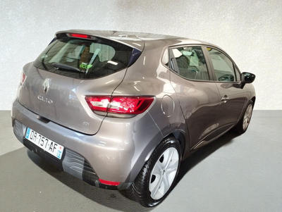Renault Clio IV Dci 90 Business