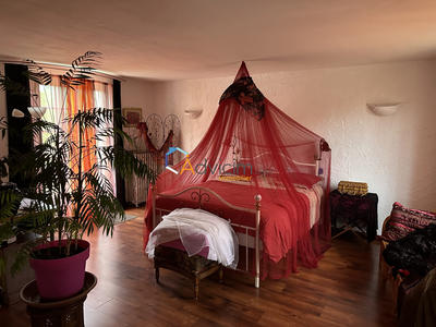 Maison - 115 m² - 4 pièces