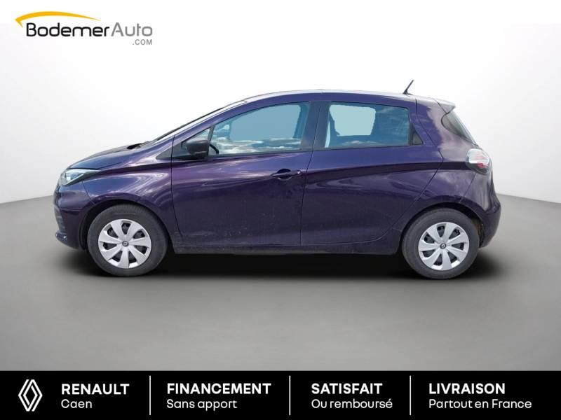 Renault Zoe R110 - 22b Equilibre