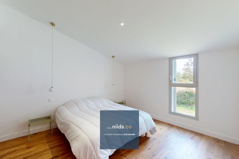 Maison - 189 m² - 5 pièces