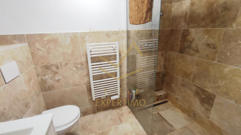 Maison de village - 25 m² - 3 pièces