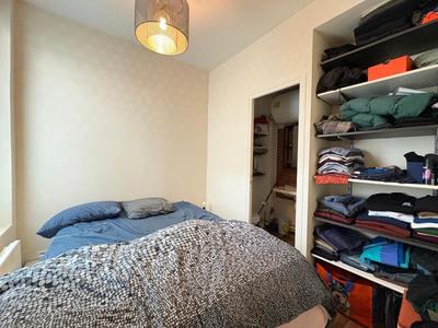 Appartement - 28 m² - 1 pièce