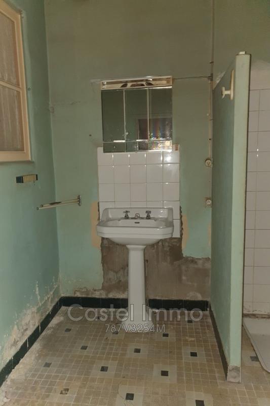 Maison de ville - 298 m² - 9 pièces