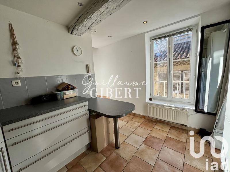 Appartement - 82 m² - 3 pièces