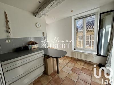 Appartement - 82 m² - 3 pièces