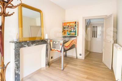 Maison de ville - 101 m² - 4 pièces