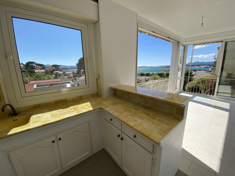 Appartement - 75 m² - 2 pièces