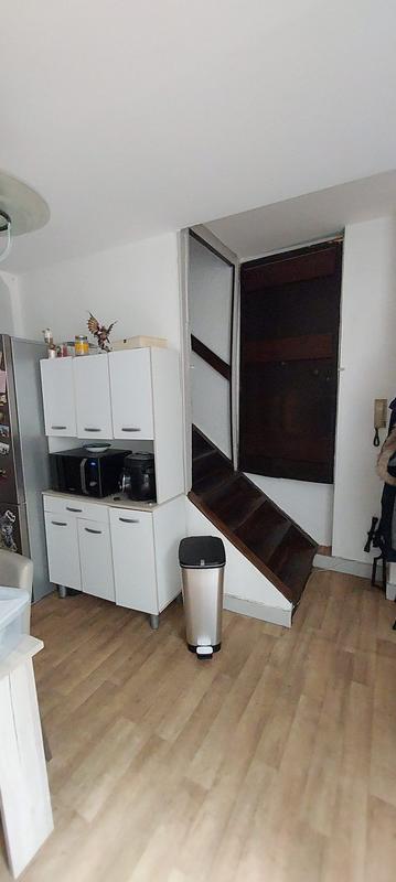 Maison - 94 m² - 3 pièces