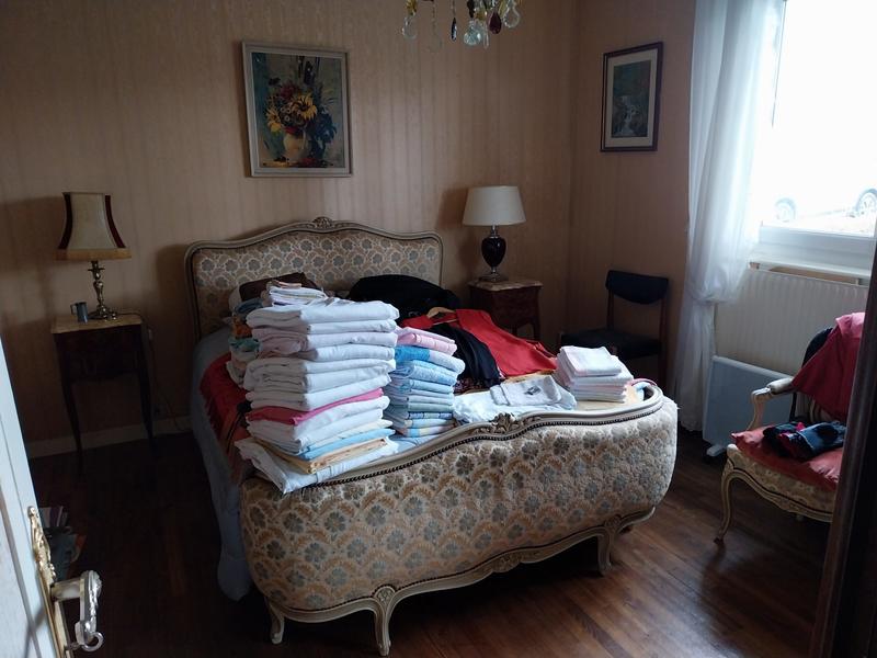 Maison - 78 m² - 3 pièces