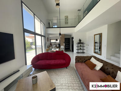 Villa - 145 m² - 6 pièces