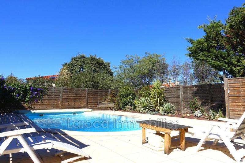 Villa - 93 m² - 3 pièces