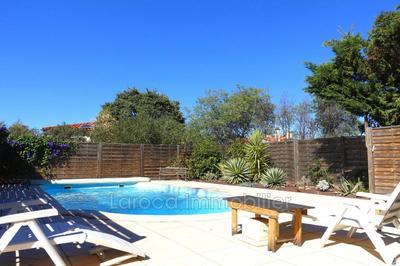 Villa - 93 m² - 3 pièces