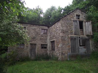 Ferme - 222 m² - 6 pièces