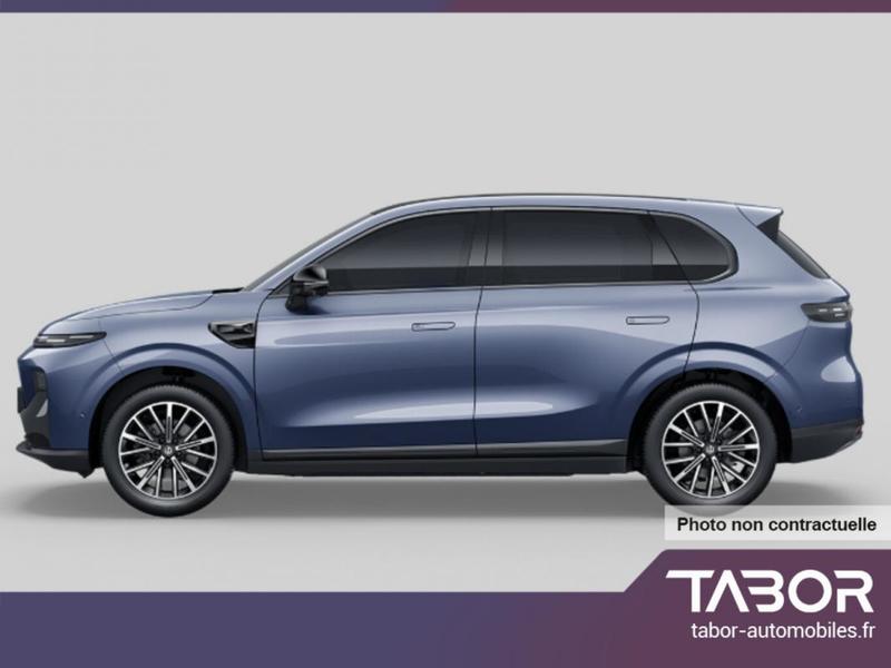 Leapmotor B10 Bev 67,1 kWh DesignProMax Pano