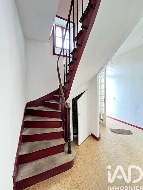 Appartement - 140 m² - 4 pièces