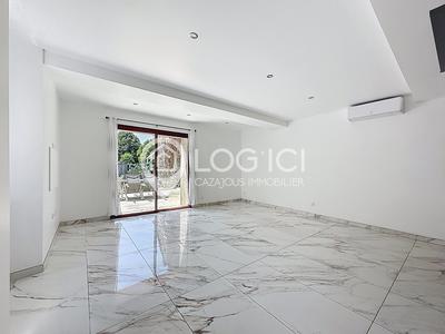 Maison - 99 m² - 3 pièces