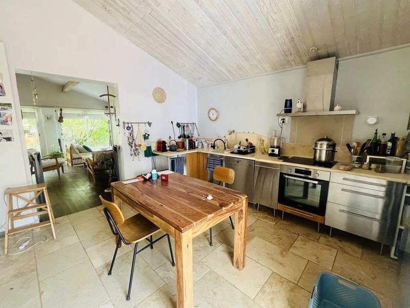 Villa - 170 m² - 8 pièces