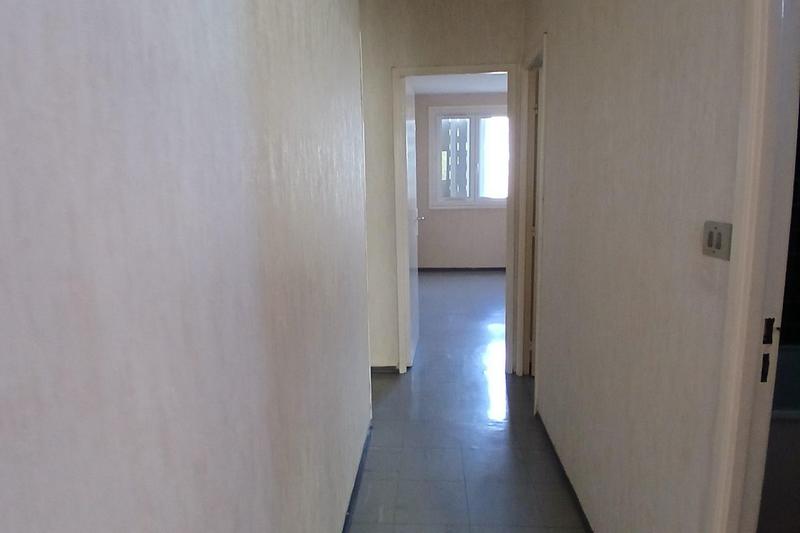 Appartement - 92 m² - 5 pièces