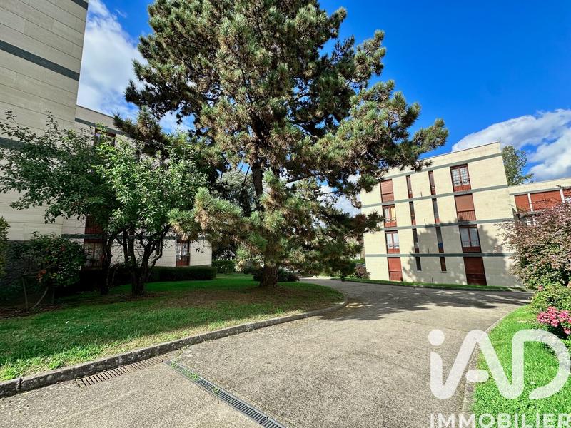 Appartement - 11 m² - 1 pièce