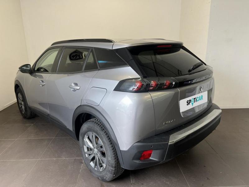 Peugeot 2008 II Bluehdi 110 s&amp;amp;S Style