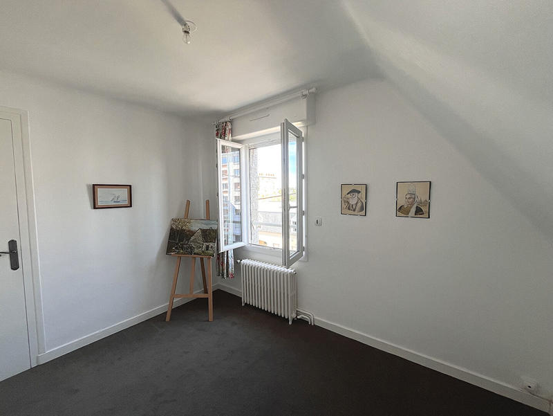 Maison - 132 m² - 6 pièces