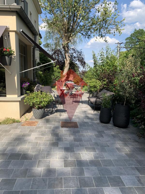 Maison - 148 m² - 5 pièces