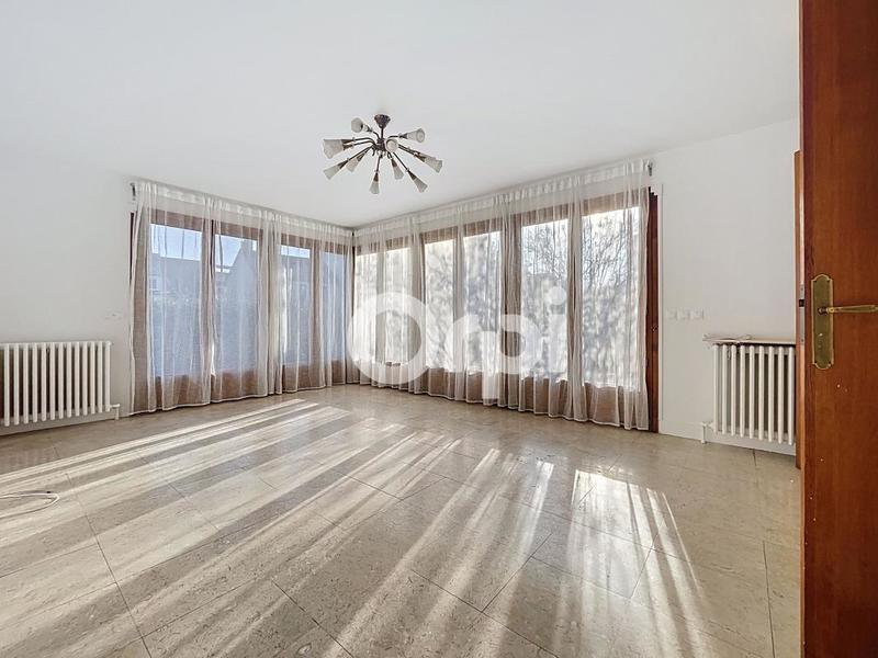 Maison - 78 m² - 3 pièces