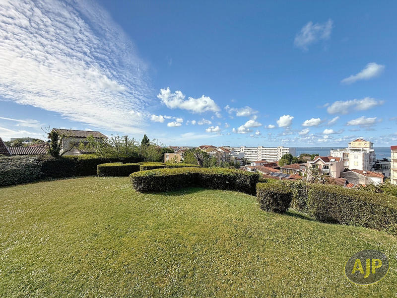 Appartement - 35 m² - 1 pièce