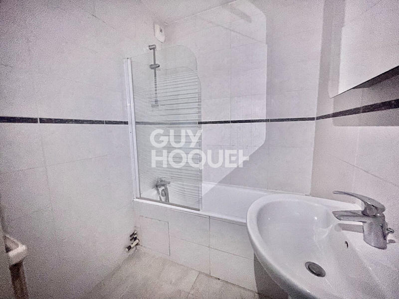 Appartement - 76 m² - 4 pièces