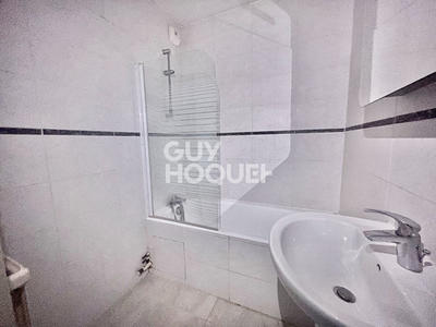 Appartement - 76 m² - 4 pièces