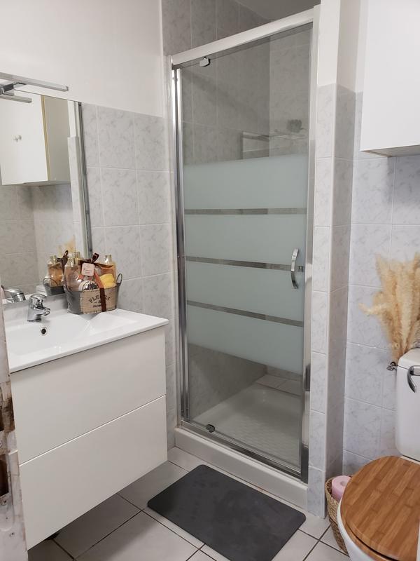 Maison - 42 m² - 2 pièces