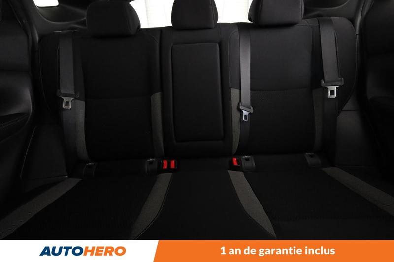 Nissan Qashqai 1.5 dCi 110 ch