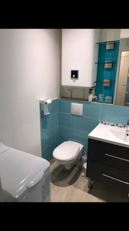 Appartement - 30 m² - 2 pièces